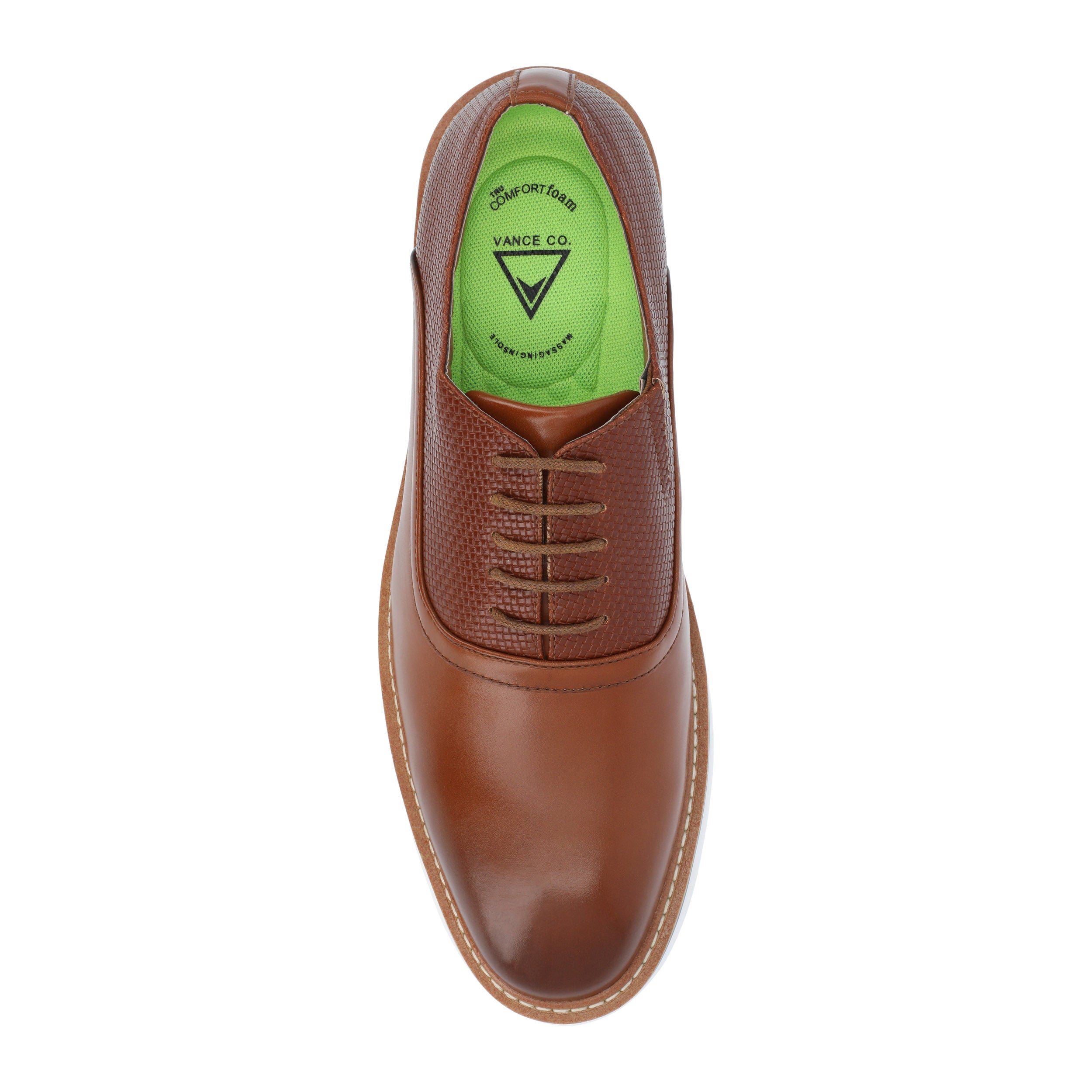 Weber Hybrid Dress Shoe