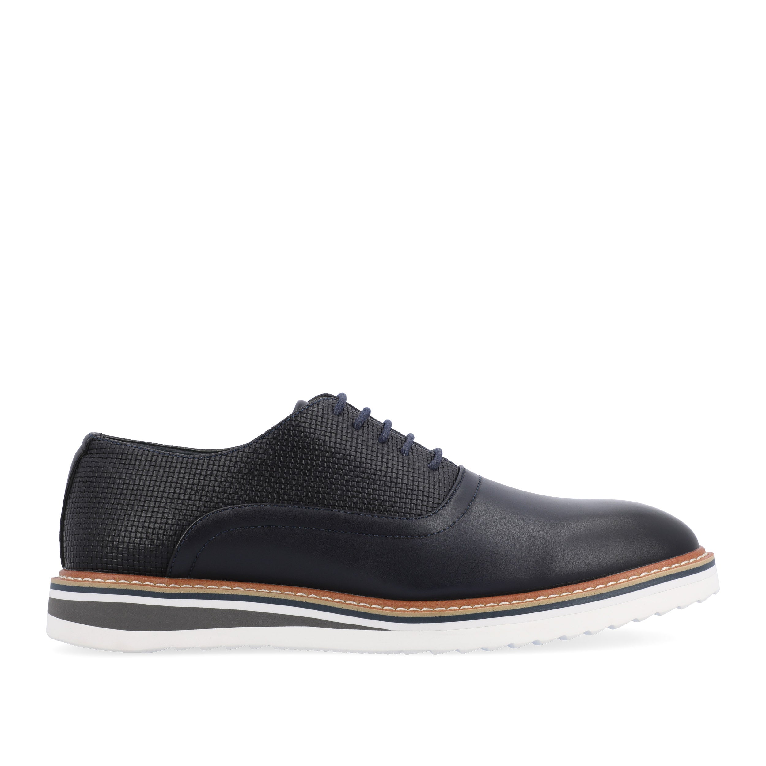 Weber Hybrid Dress Shoe