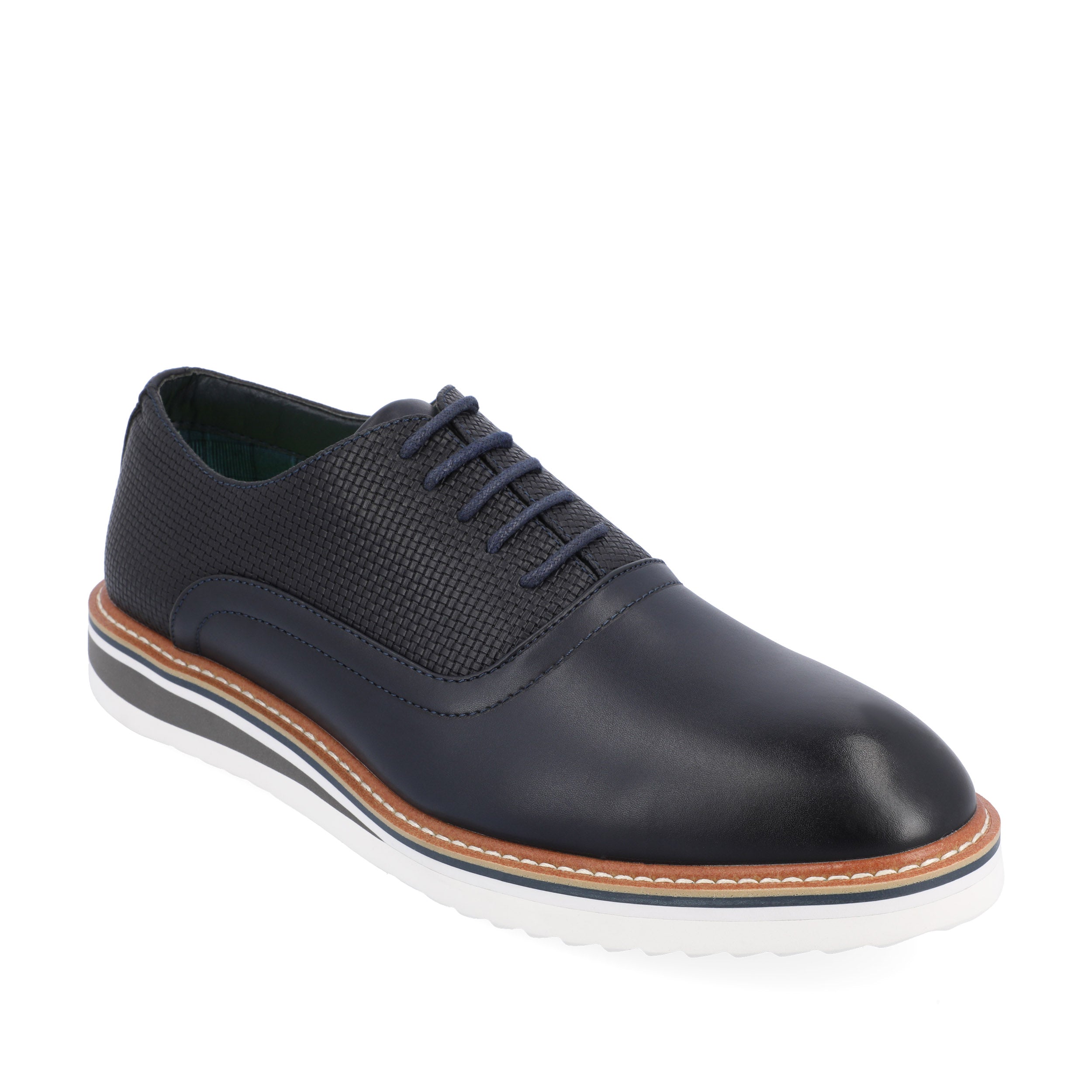 Weber Hybrid Dress Shoe