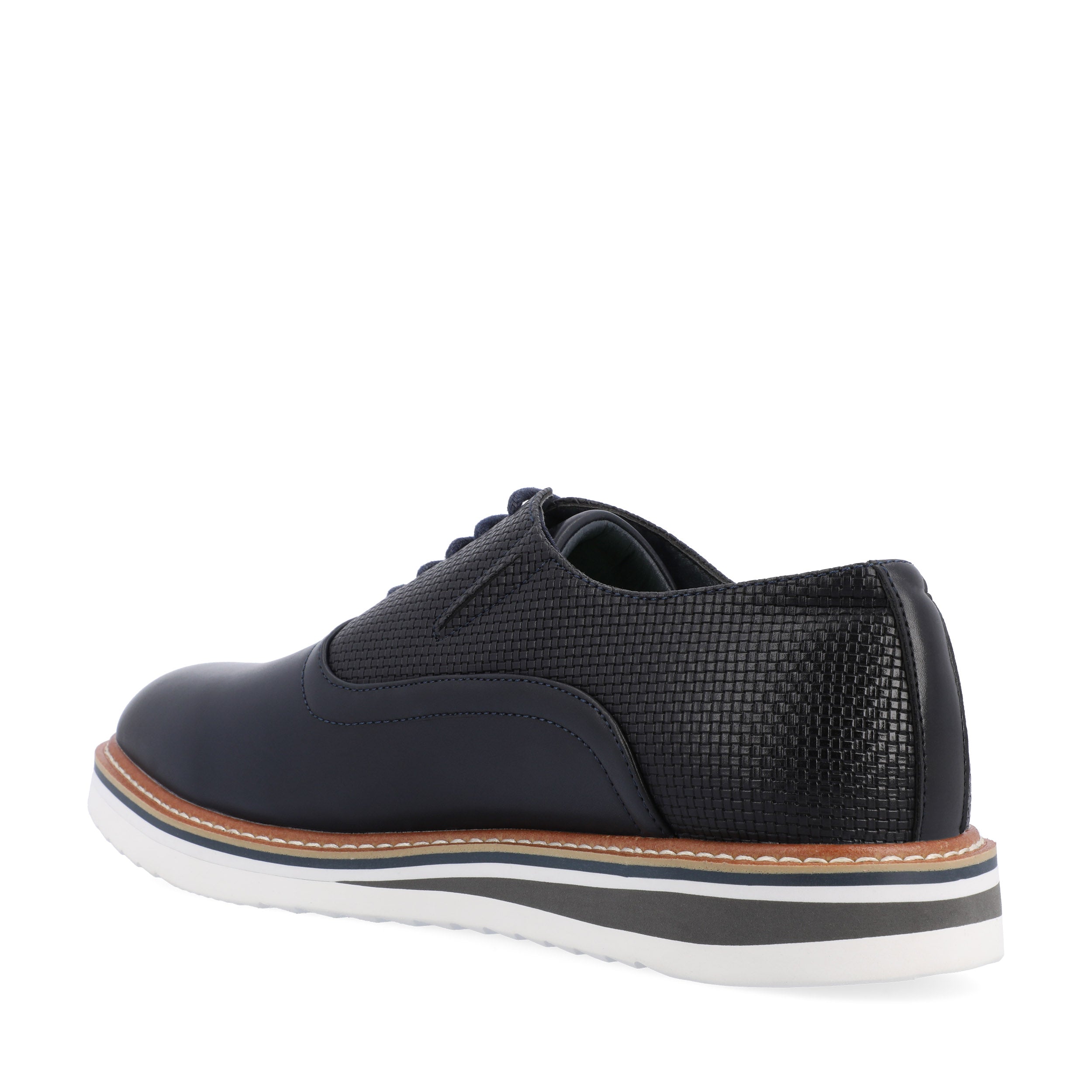 Weber Hybrid Dress Shoe