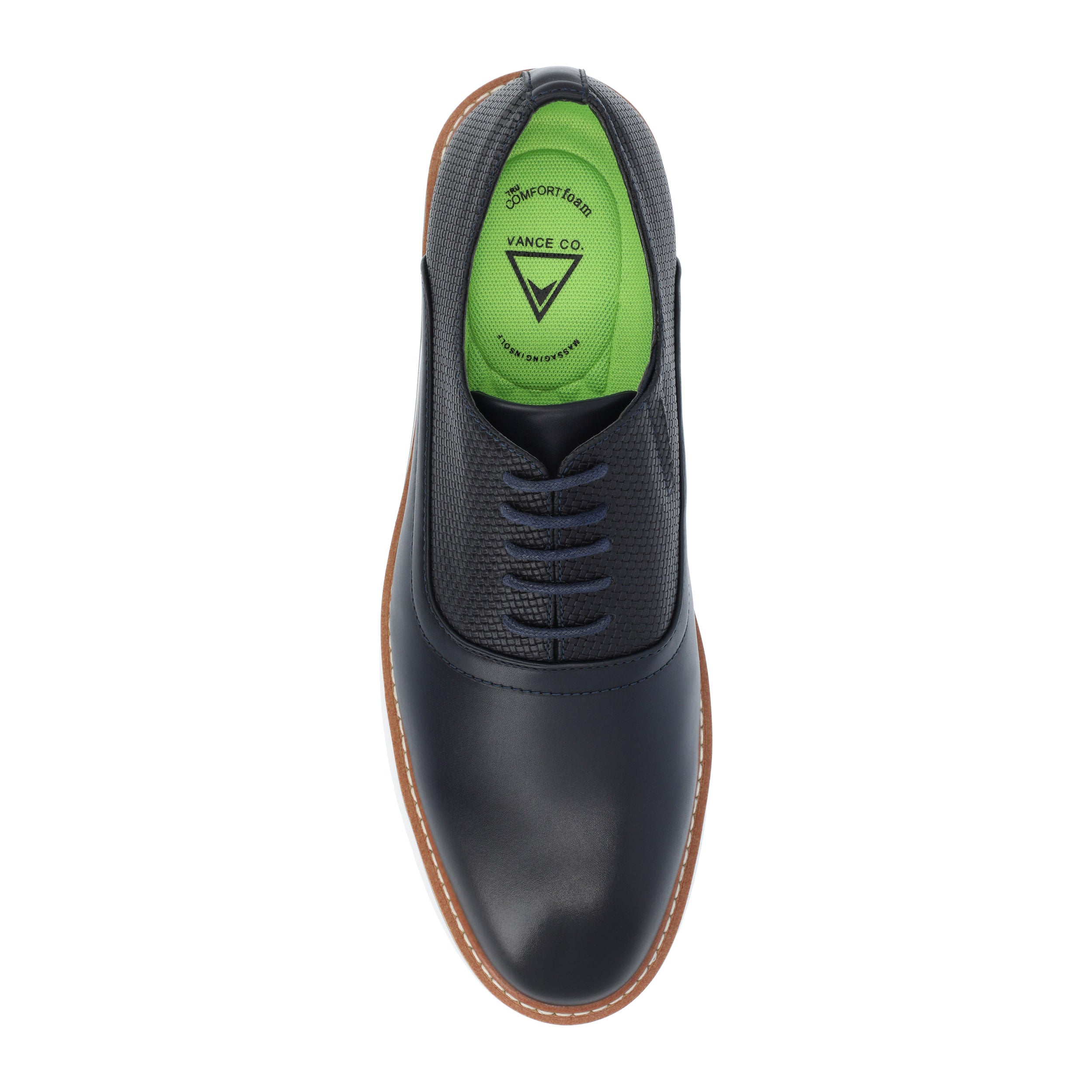 Weber Hybrid Dress Shoe