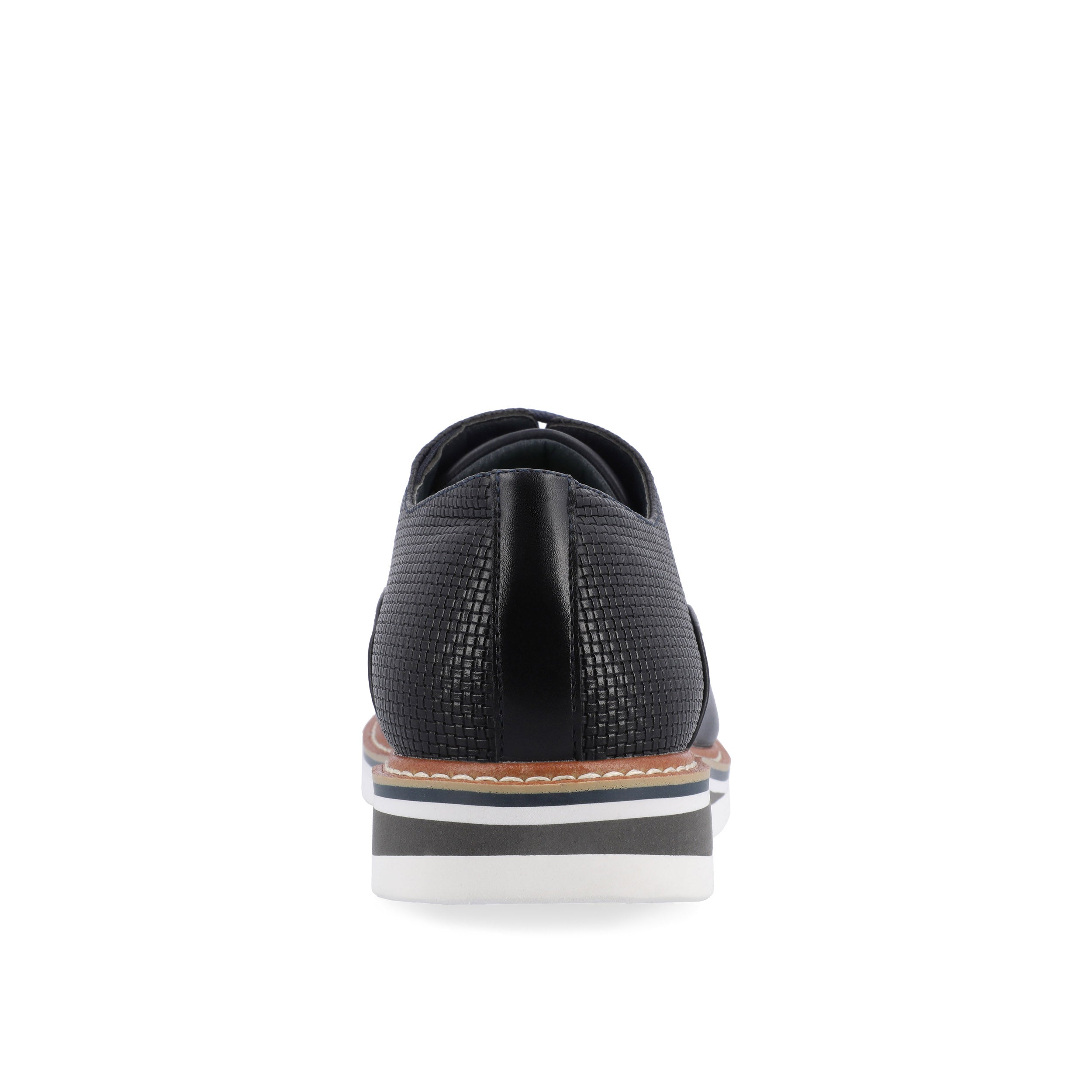 Weber Hybrid Dress Shoe