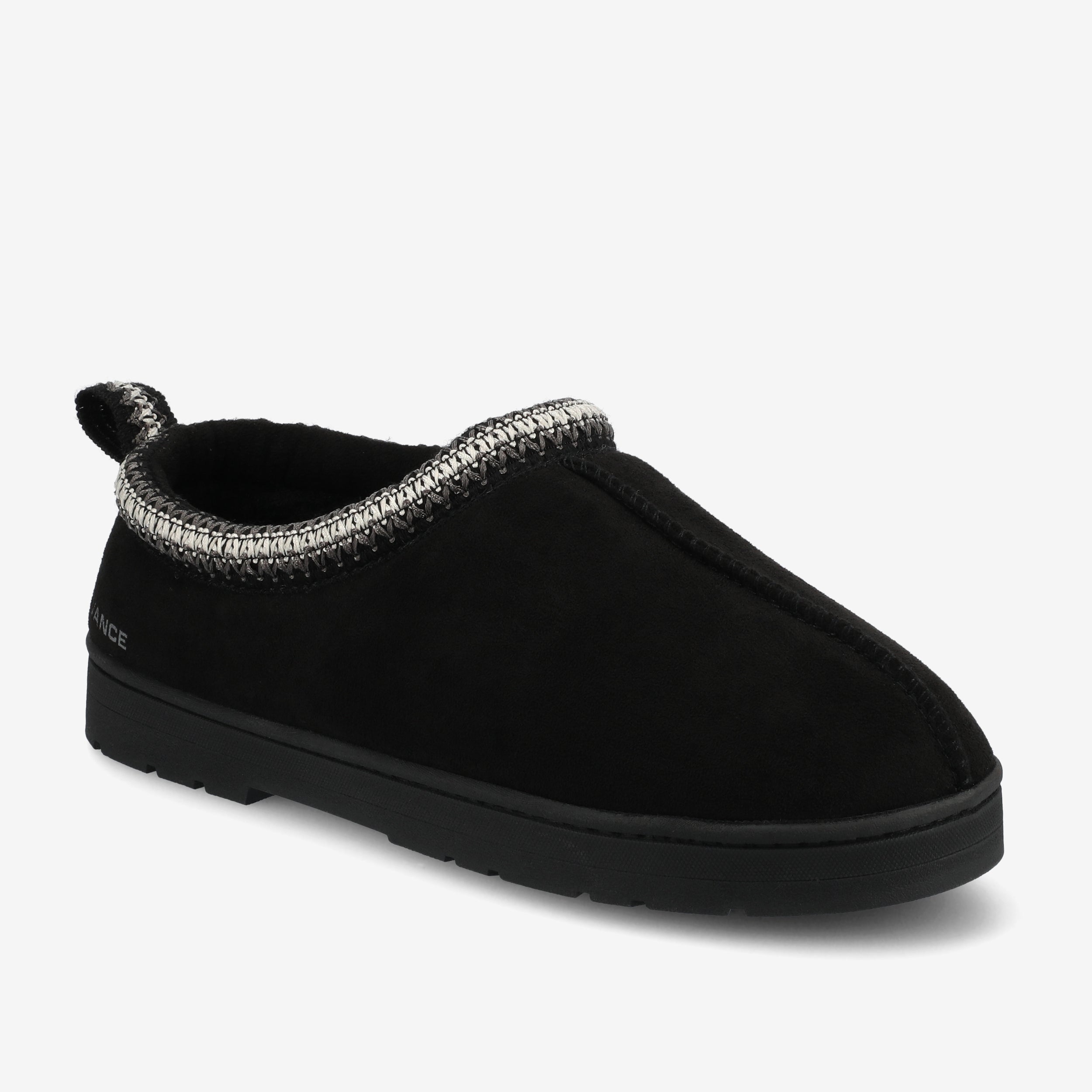 Wheeler Shearling Clog Slipper
