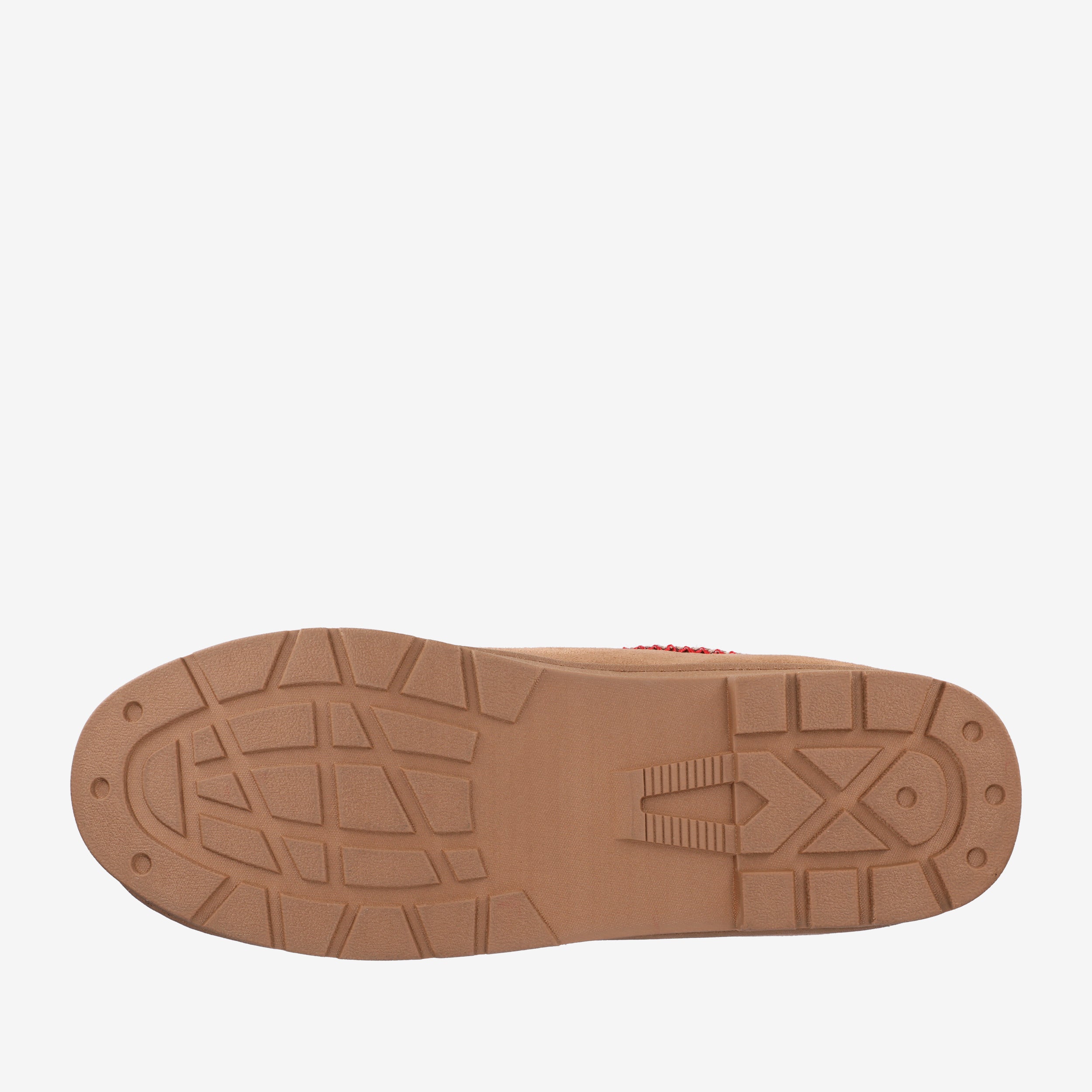 Wheeler Shearling Clog Slipper