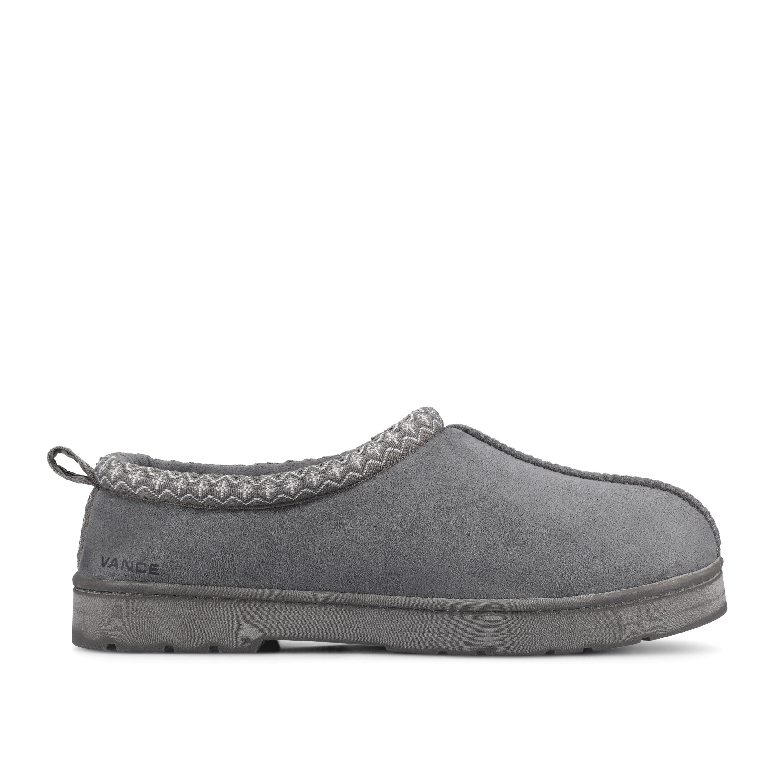 Wheeler Shearling Clog Slipper
