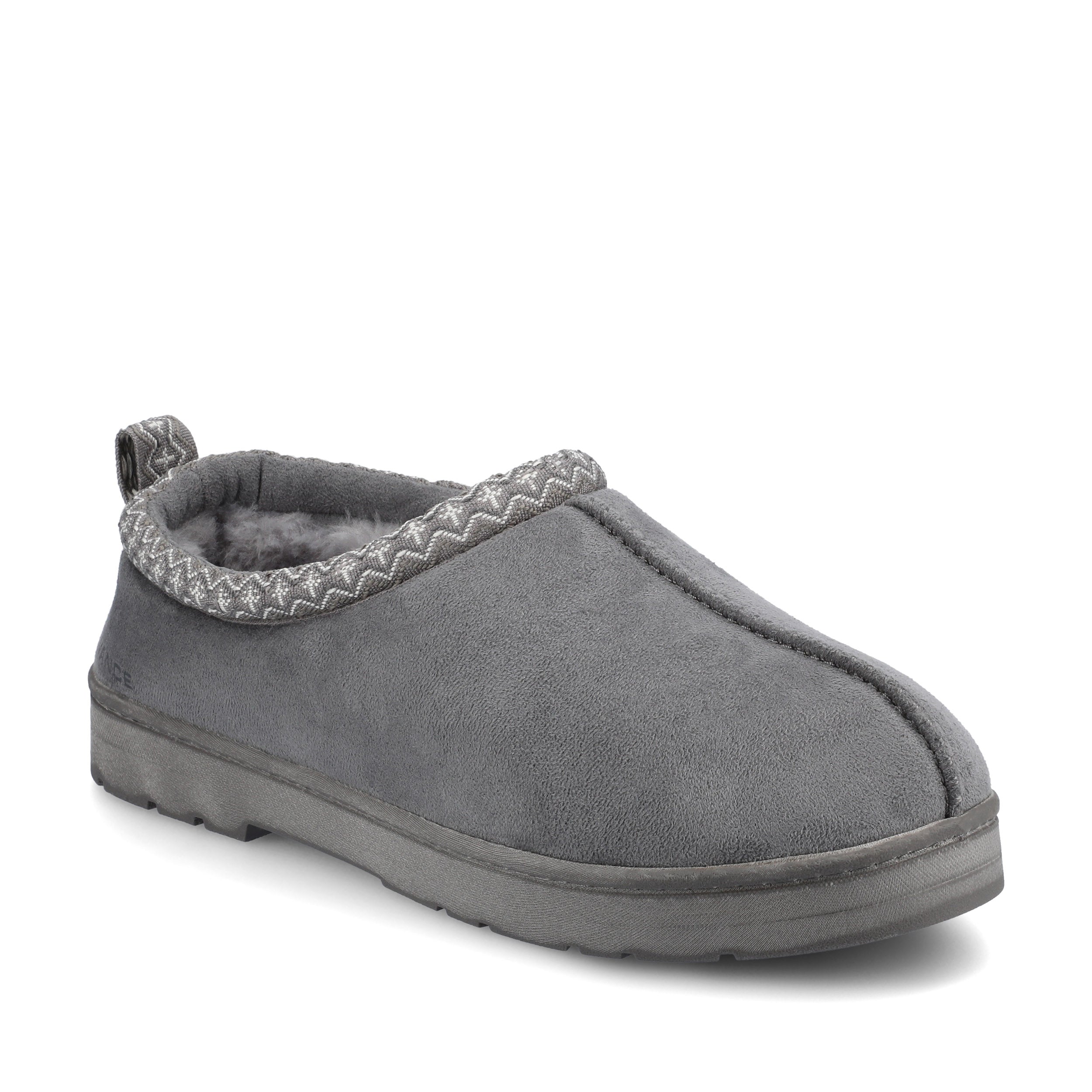 Wheeler Shearling Clog Slipper