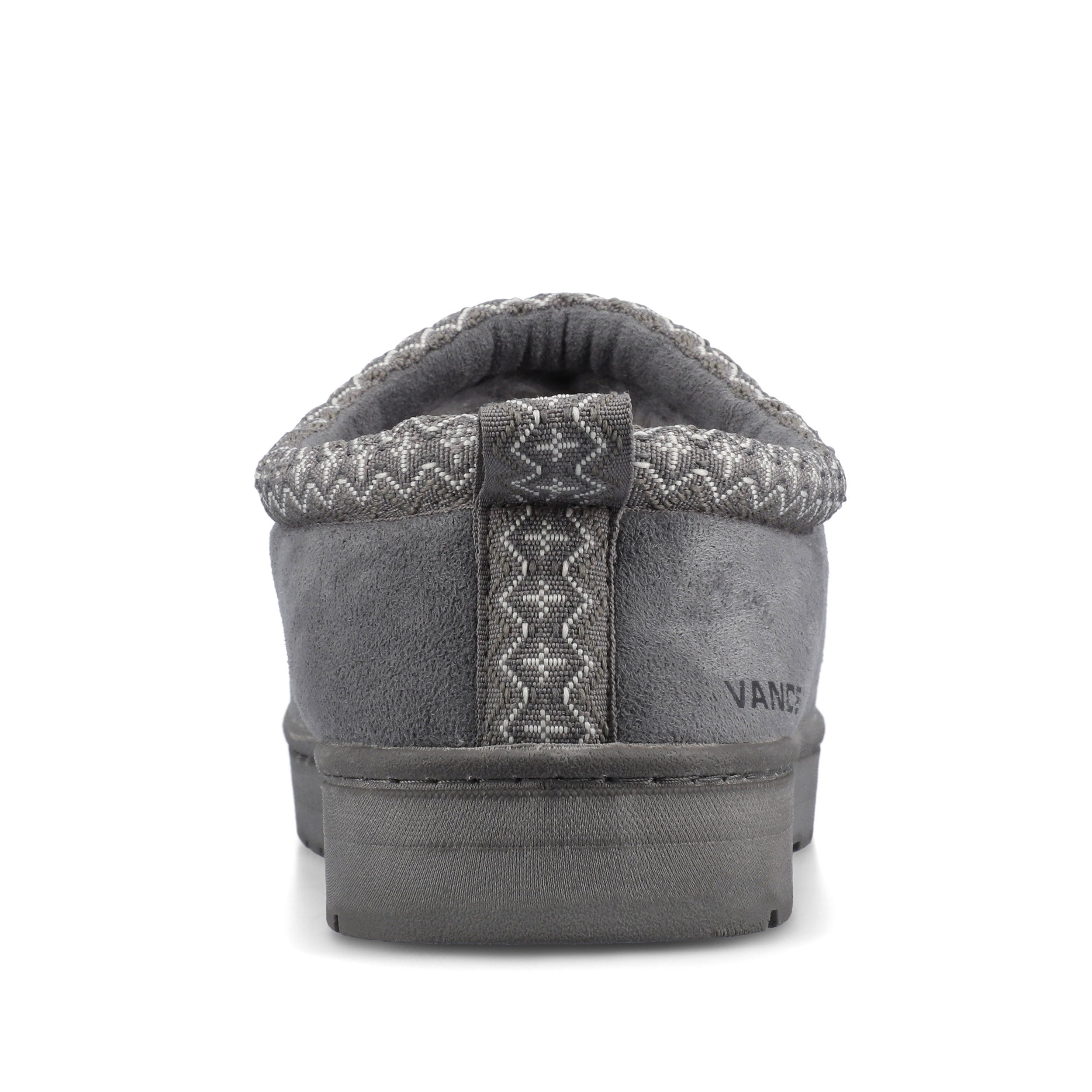 Wheeler Shearling Clog Slipper