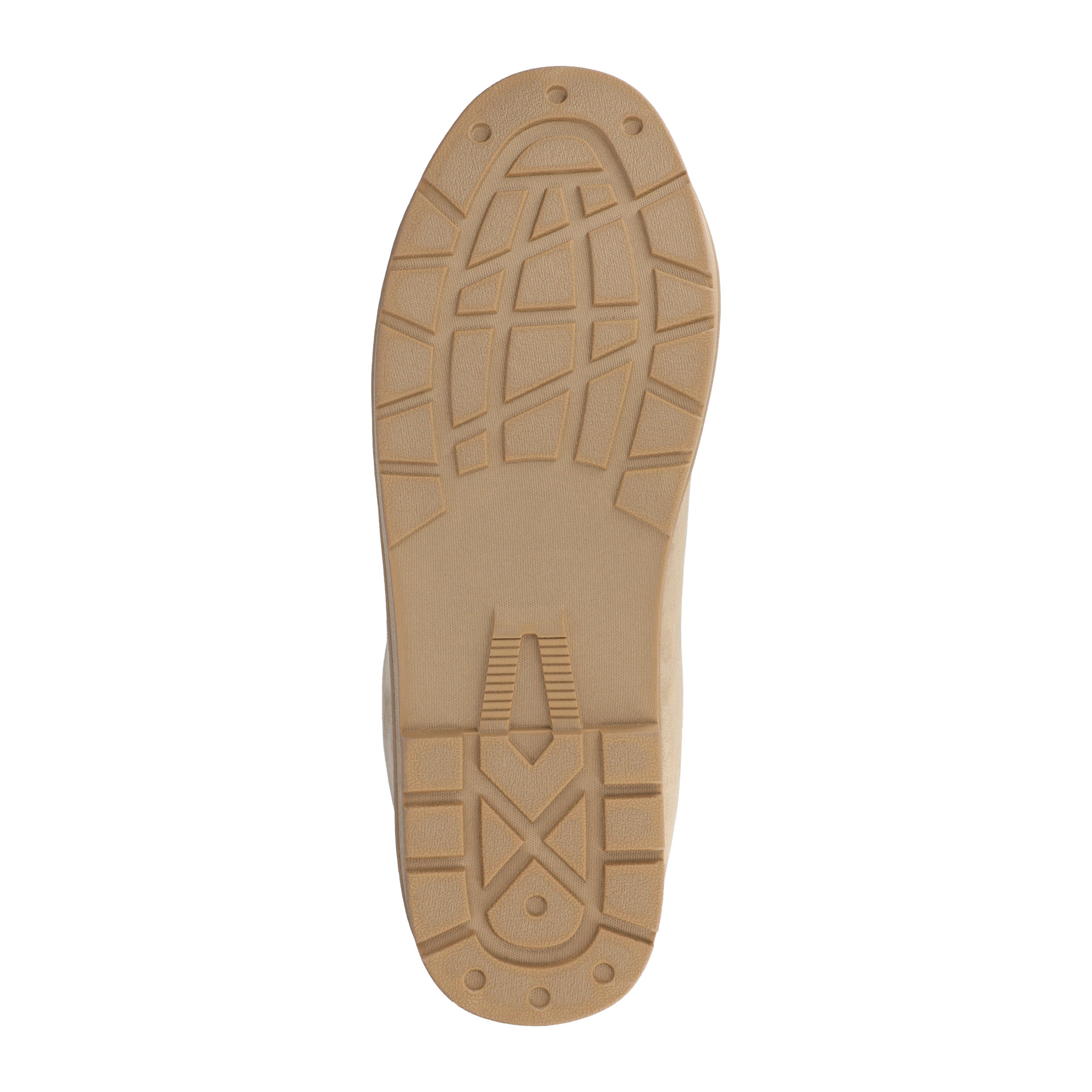 Wheeler Shearling Clog Slipper