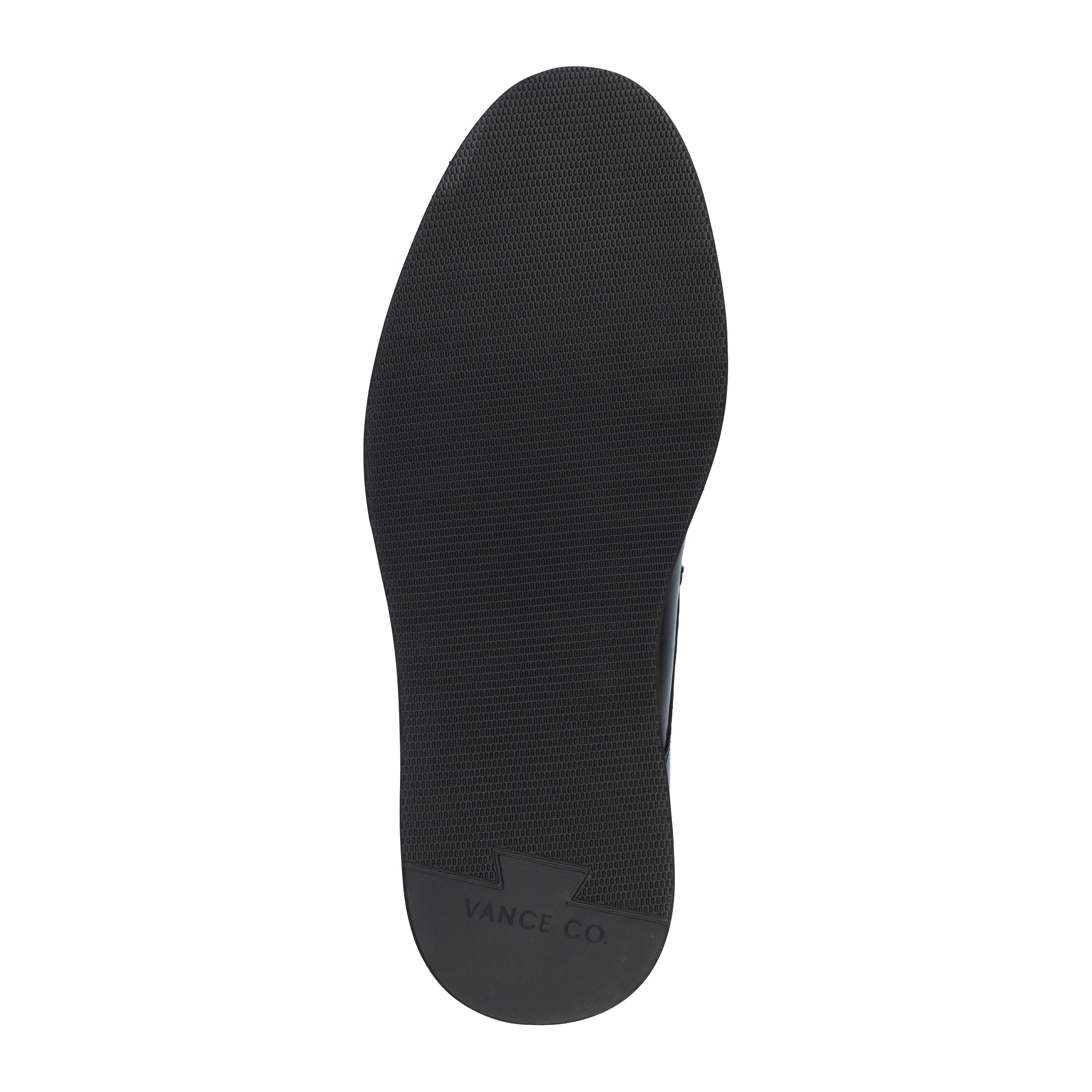 William Plain Toe Derby