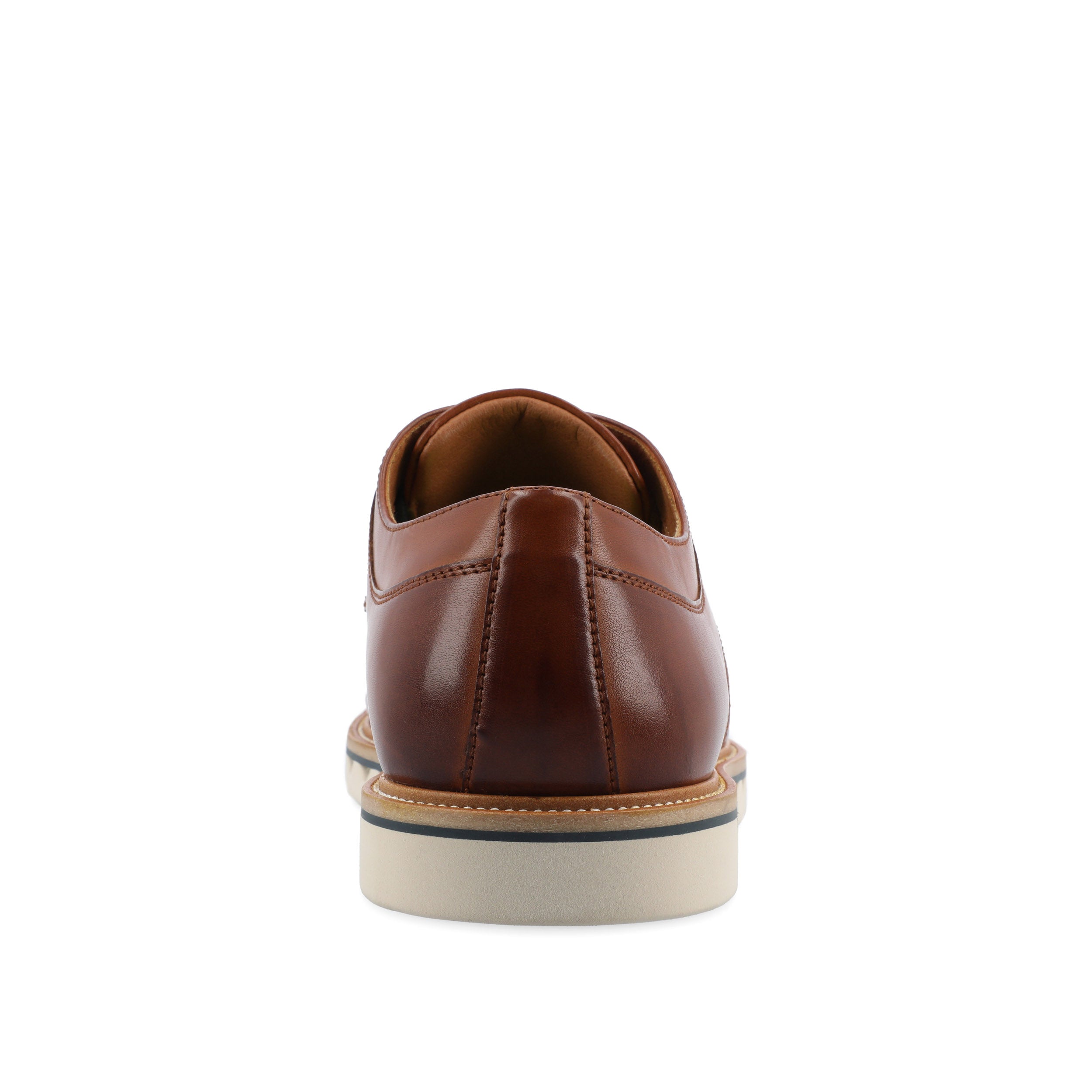 William Plain Toe Derby