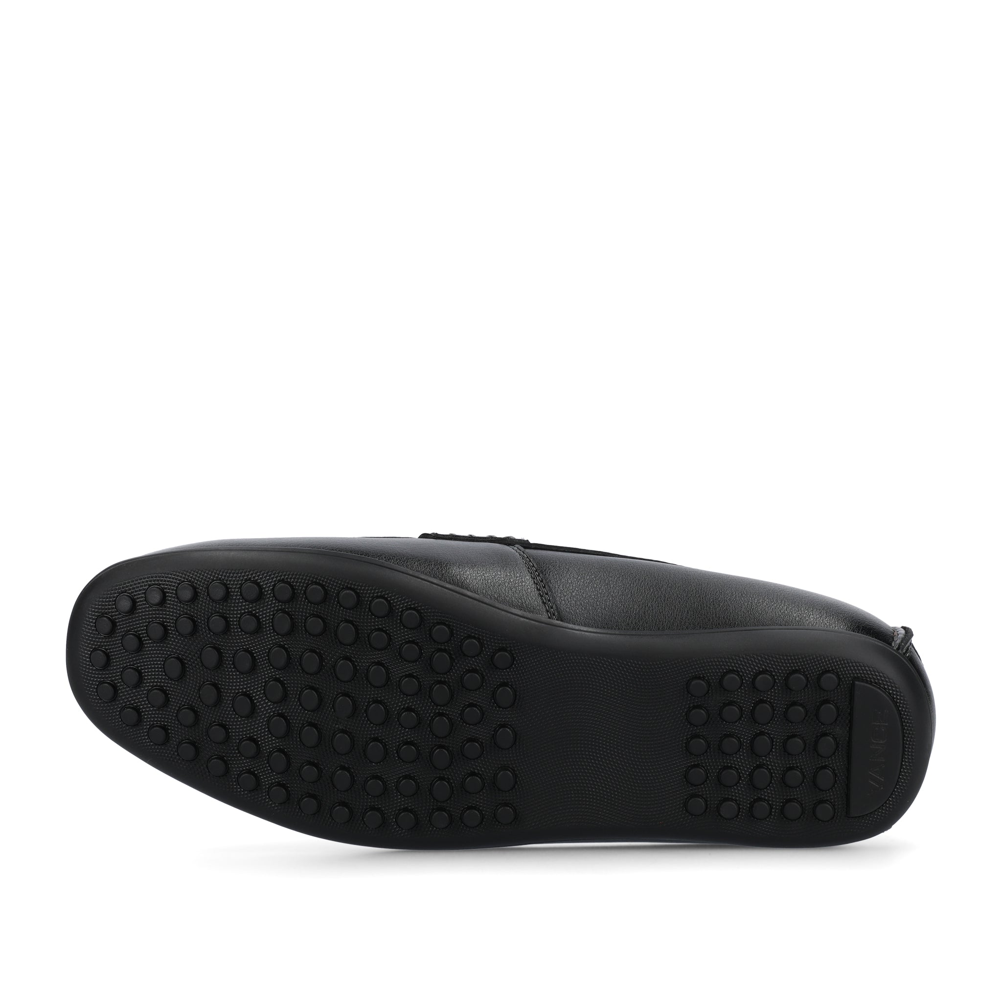 Yates Driving Penny Loafer