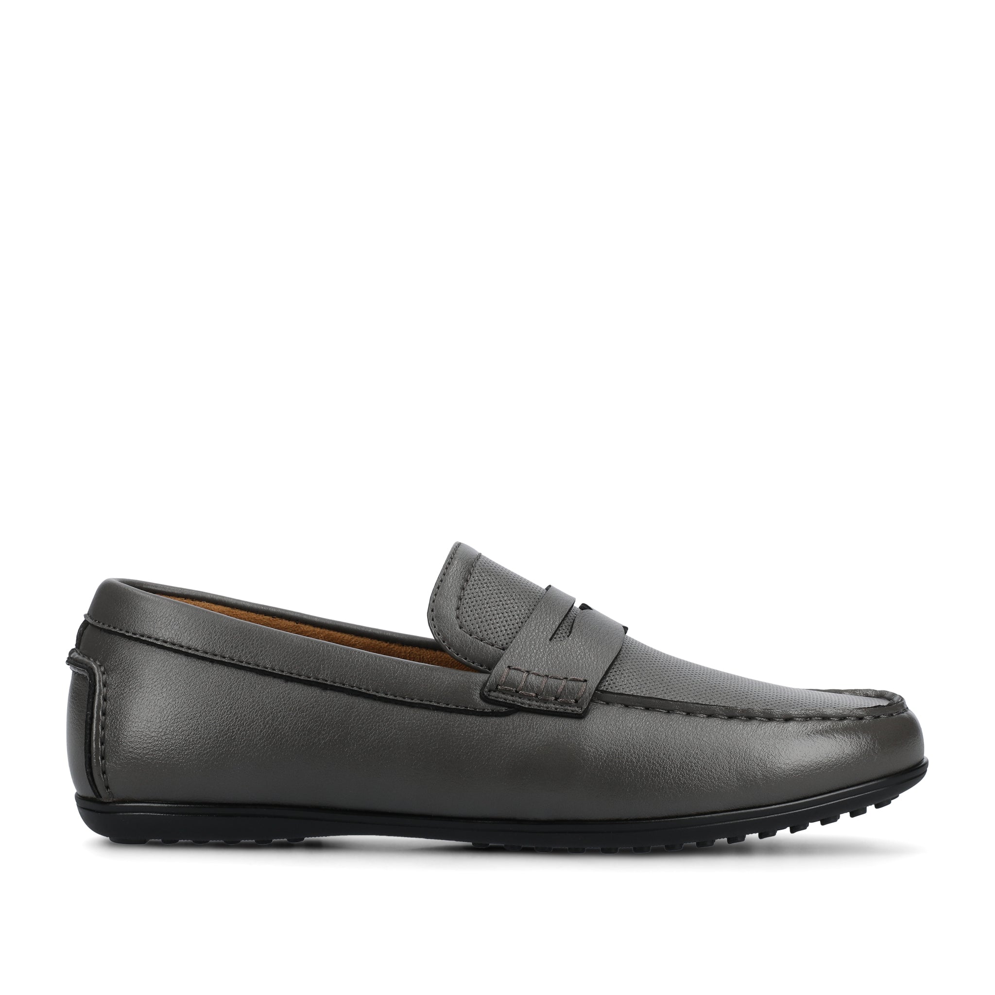 Yates Driving Penny Loafer