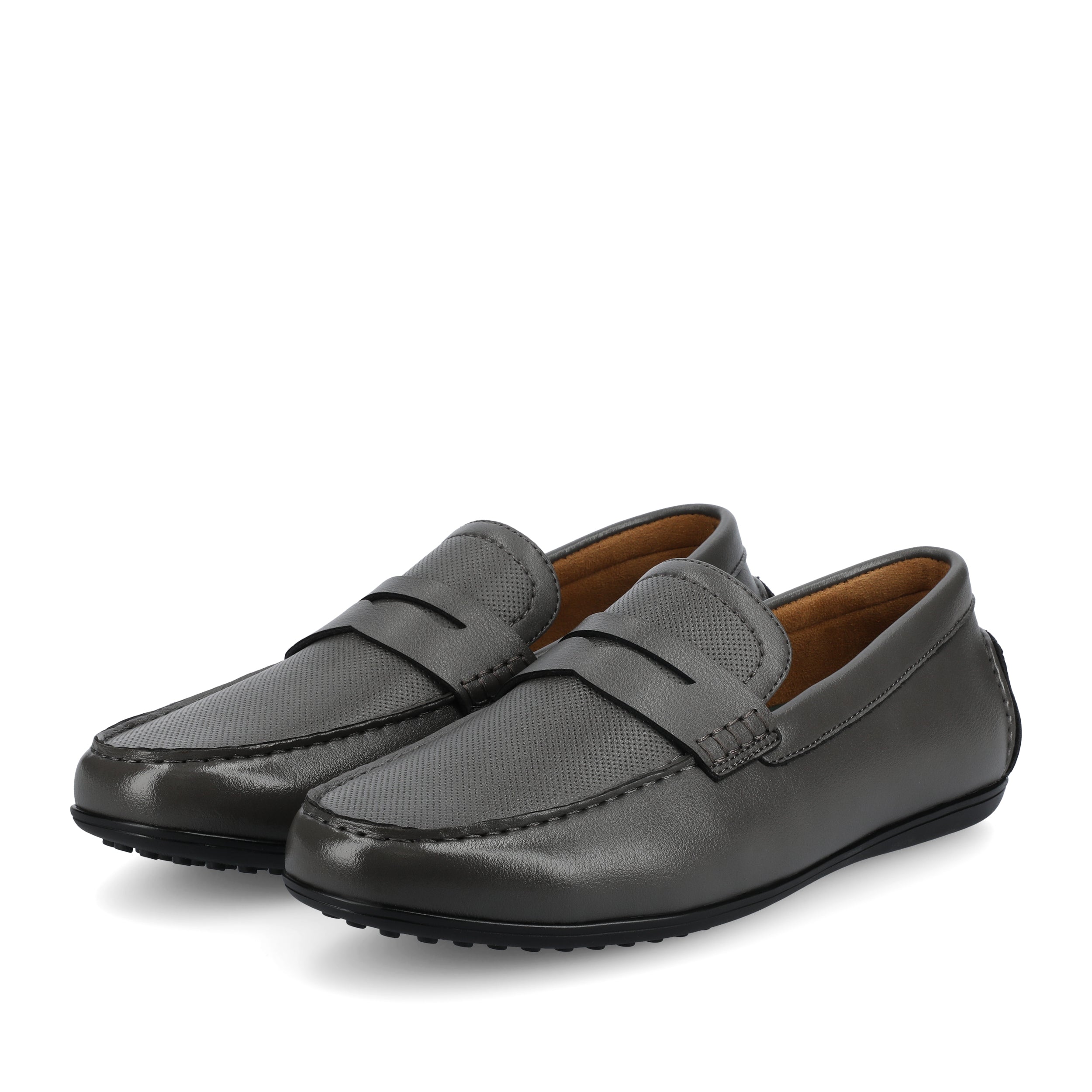 Yates Driving Penny Loafer