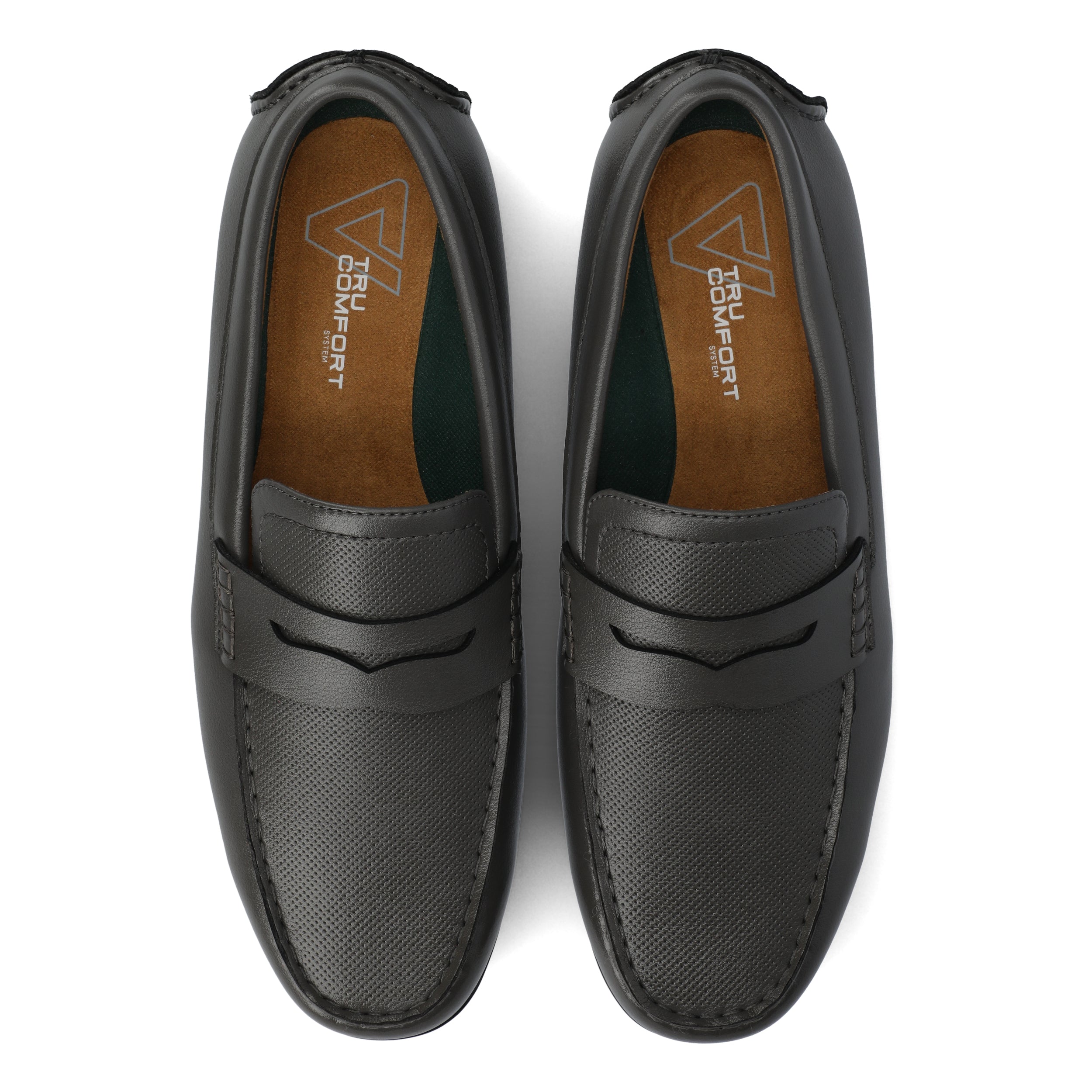 Yates Driving Penny Loafer