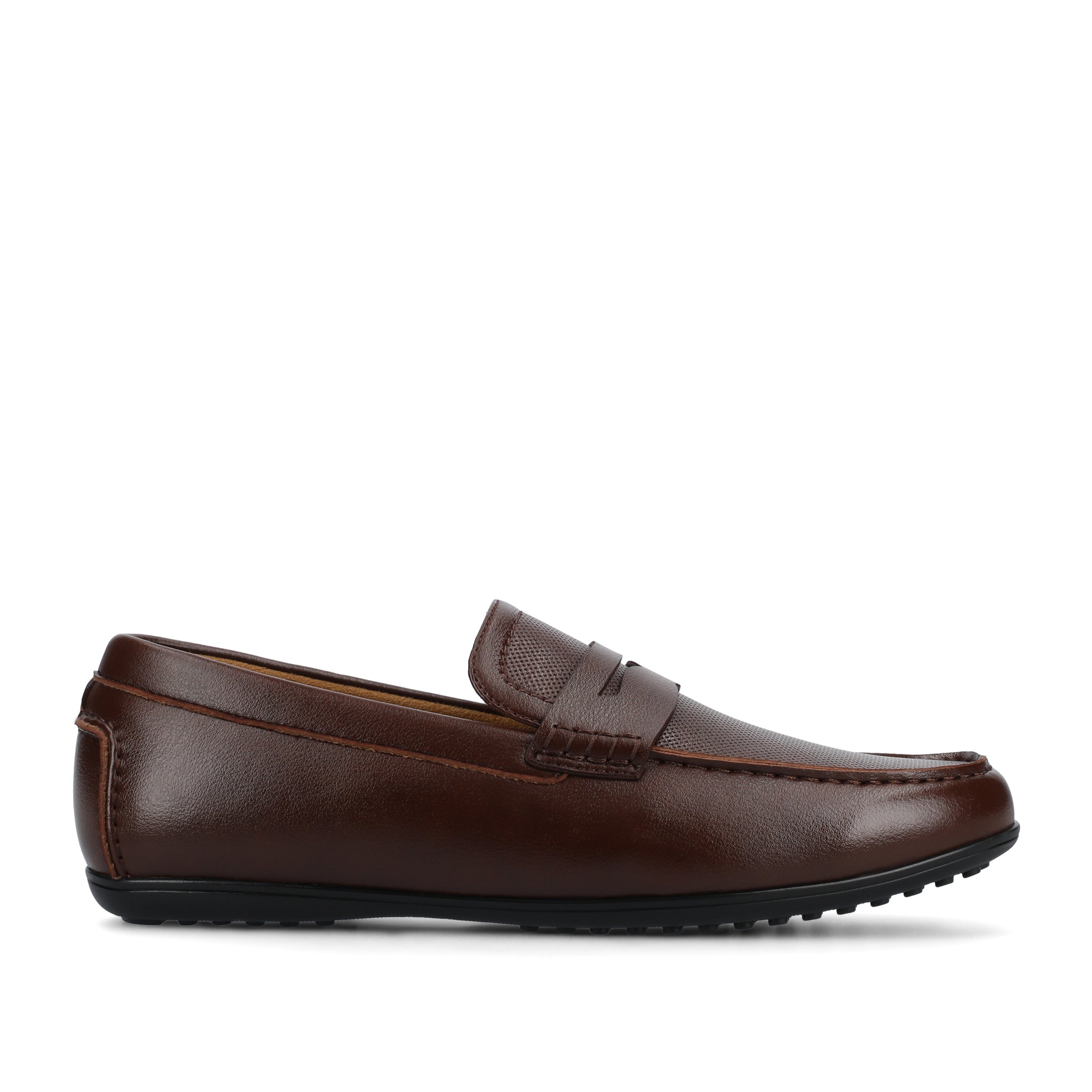 Yates Driving Penny Loafer