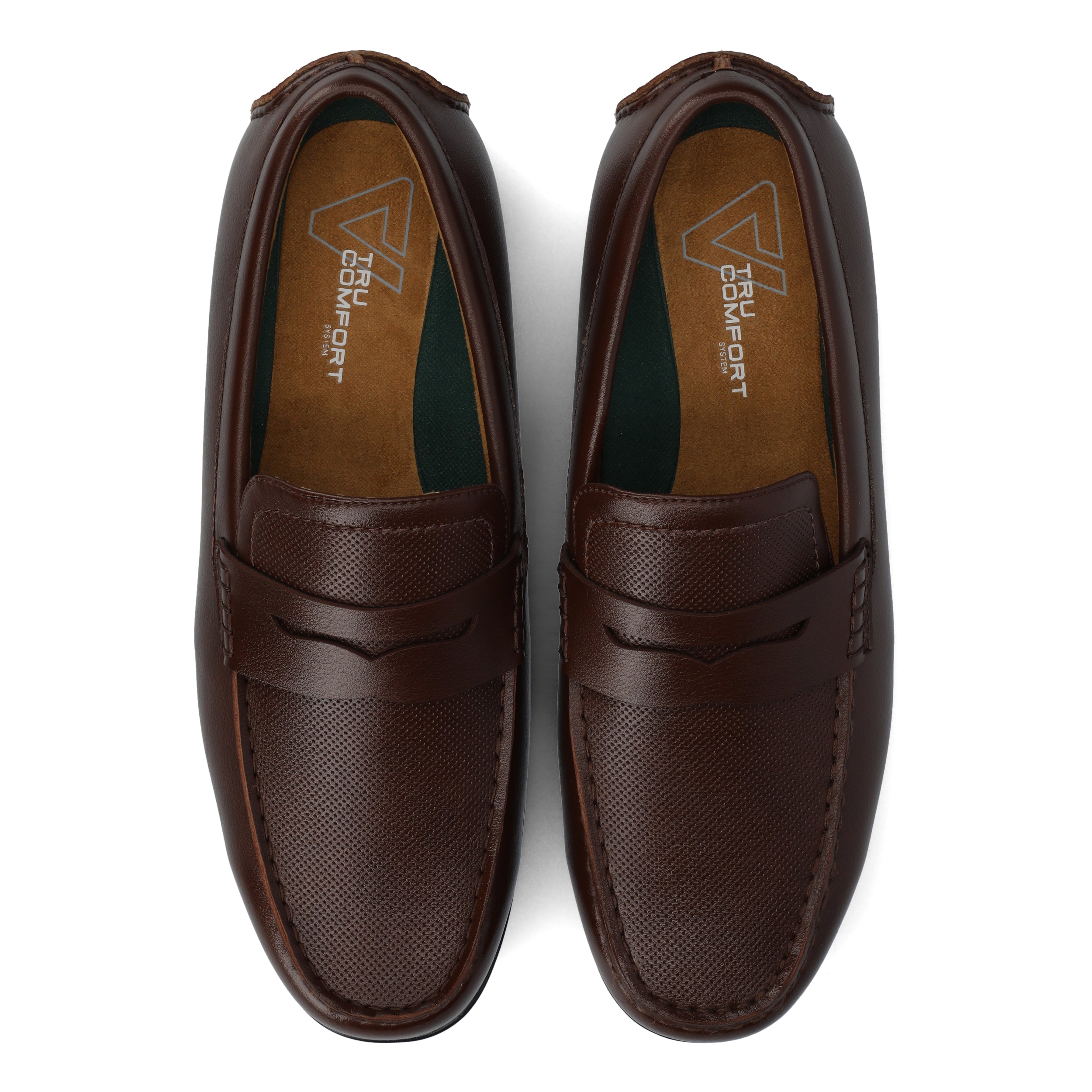 Yates Driving Penny Loafer