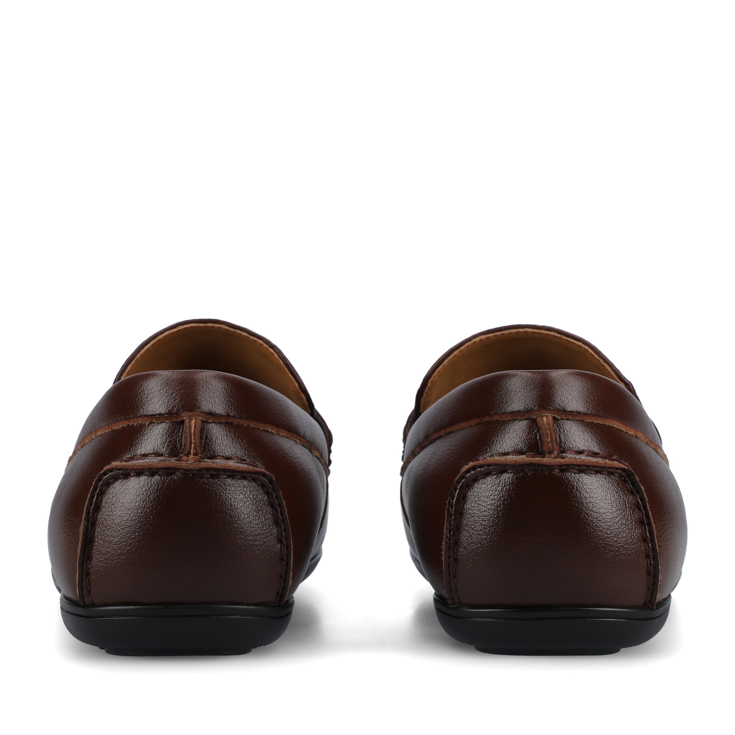 Yates Driving Penny Loafer
