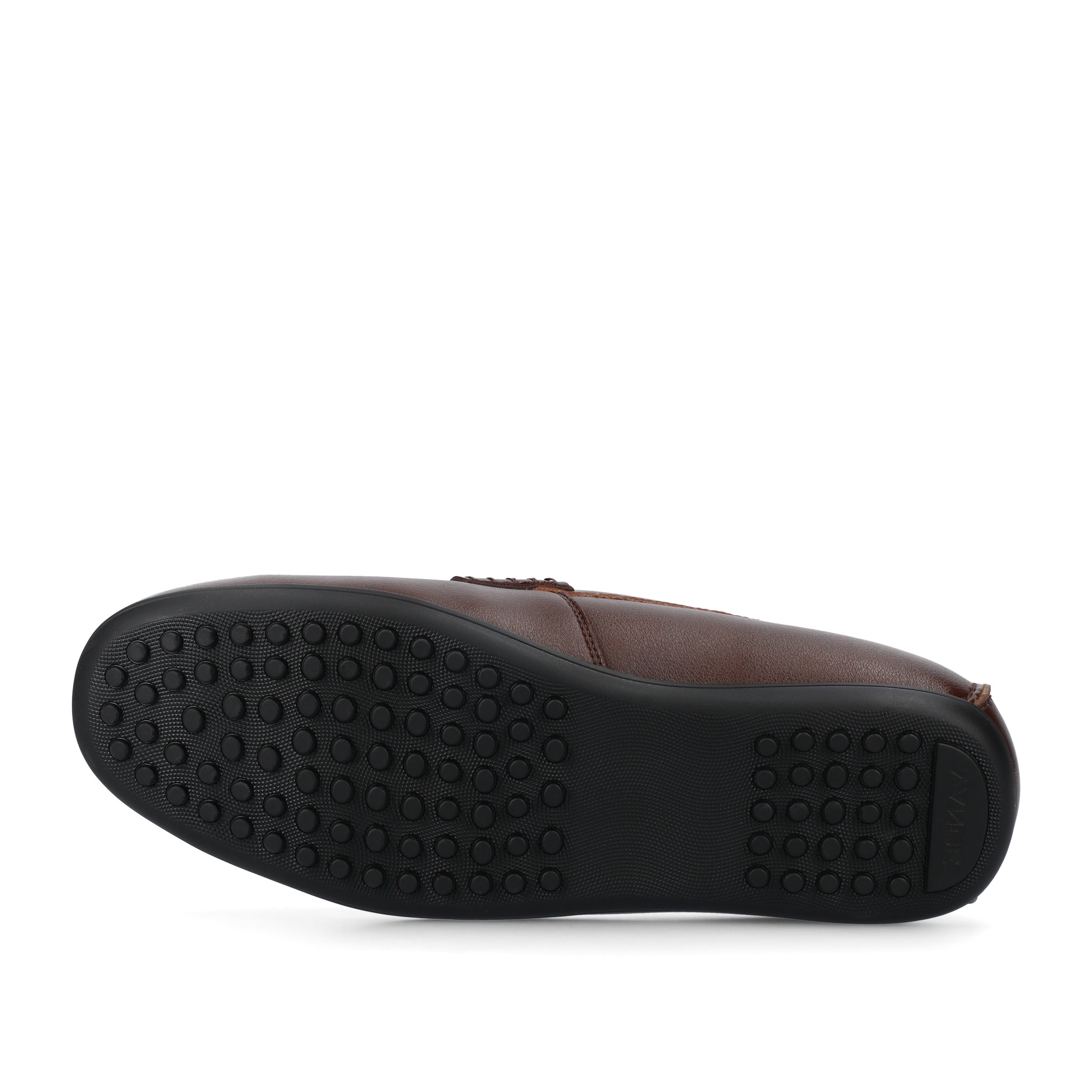 Yates Driving Penny Loafer