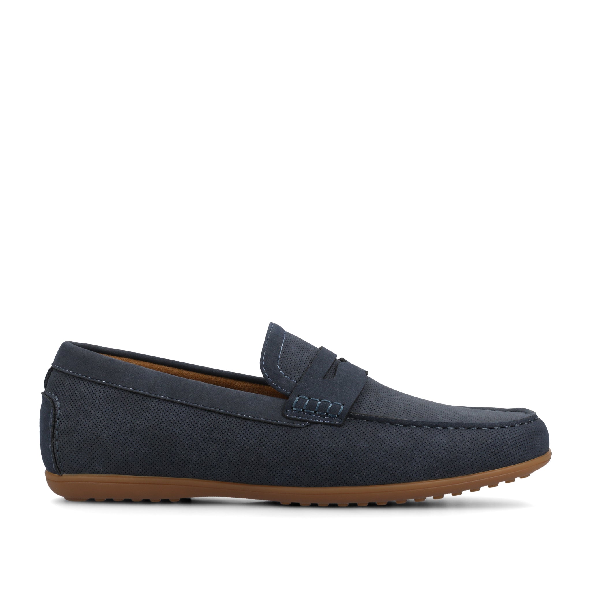 Yates Driving Penny Loafer