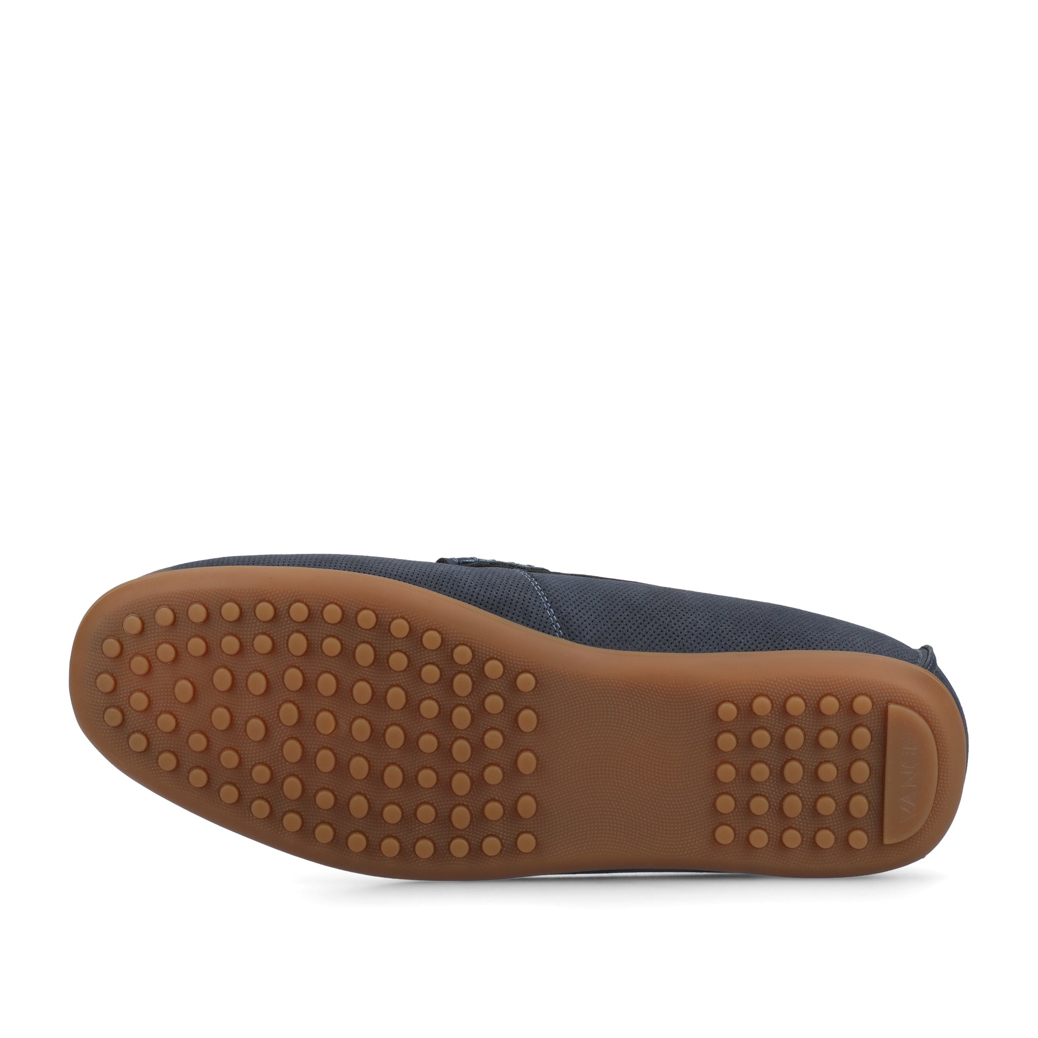 Yates Driving Penny Loafer