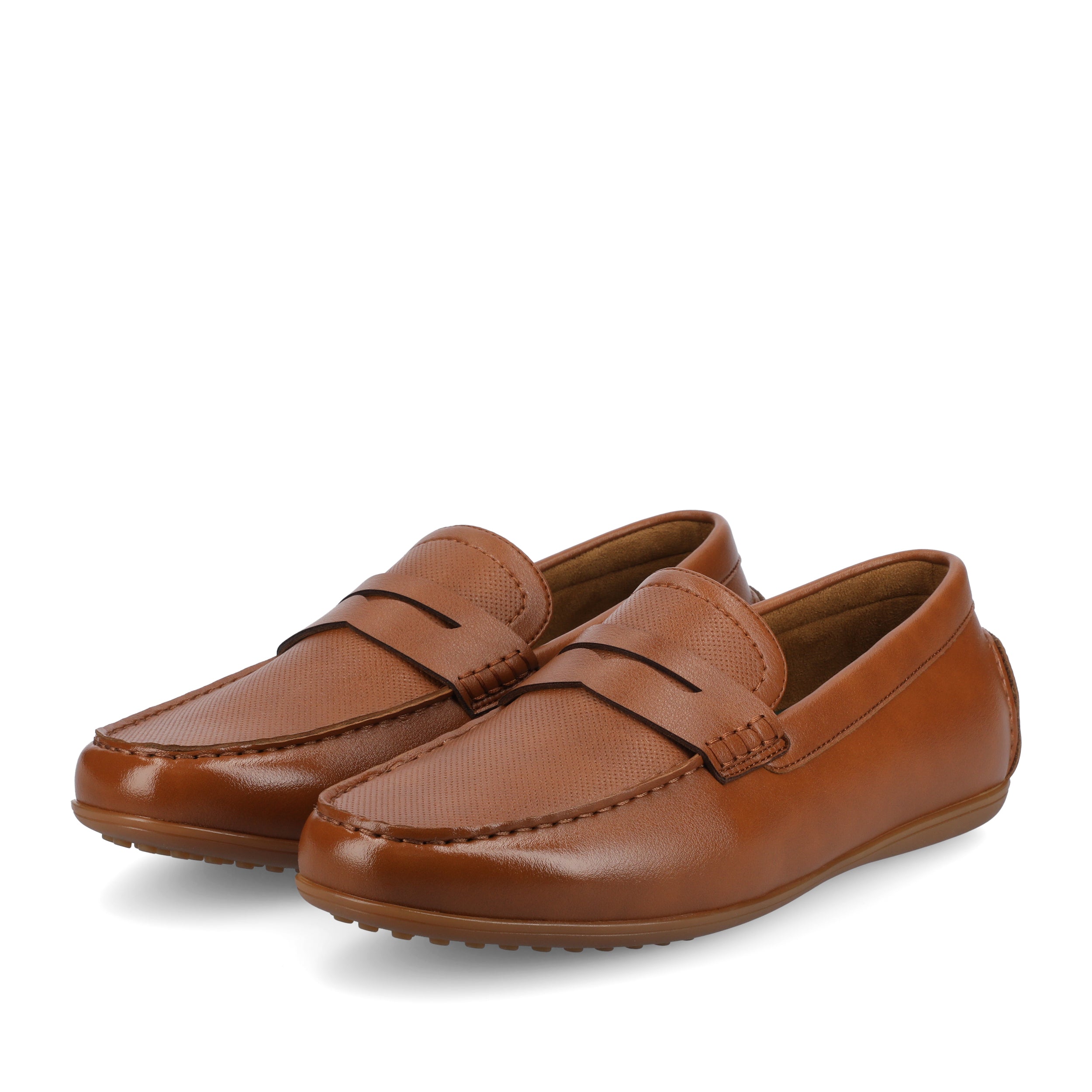 Yates Driving Penny Loafer