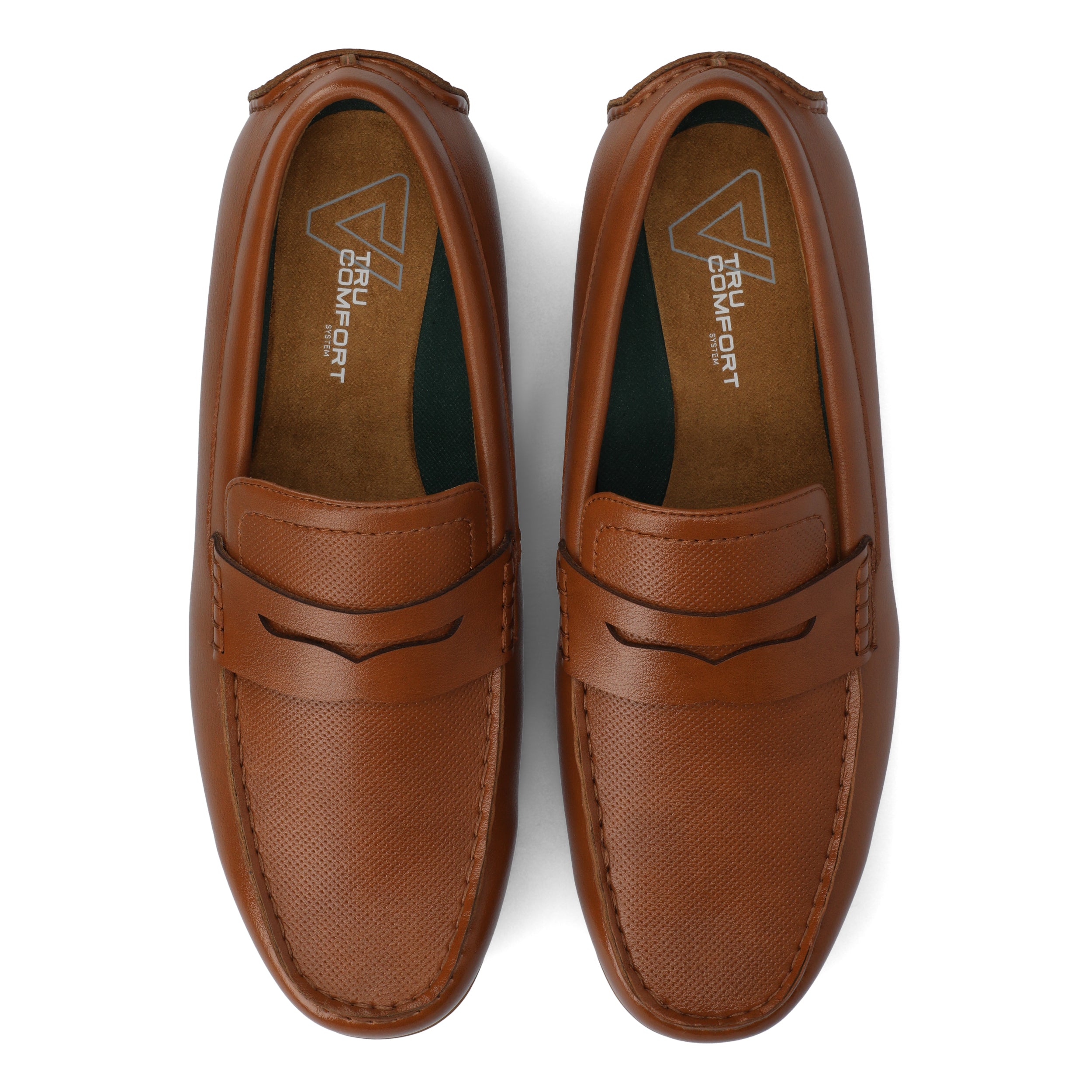 Yates Driving Penny Loafer