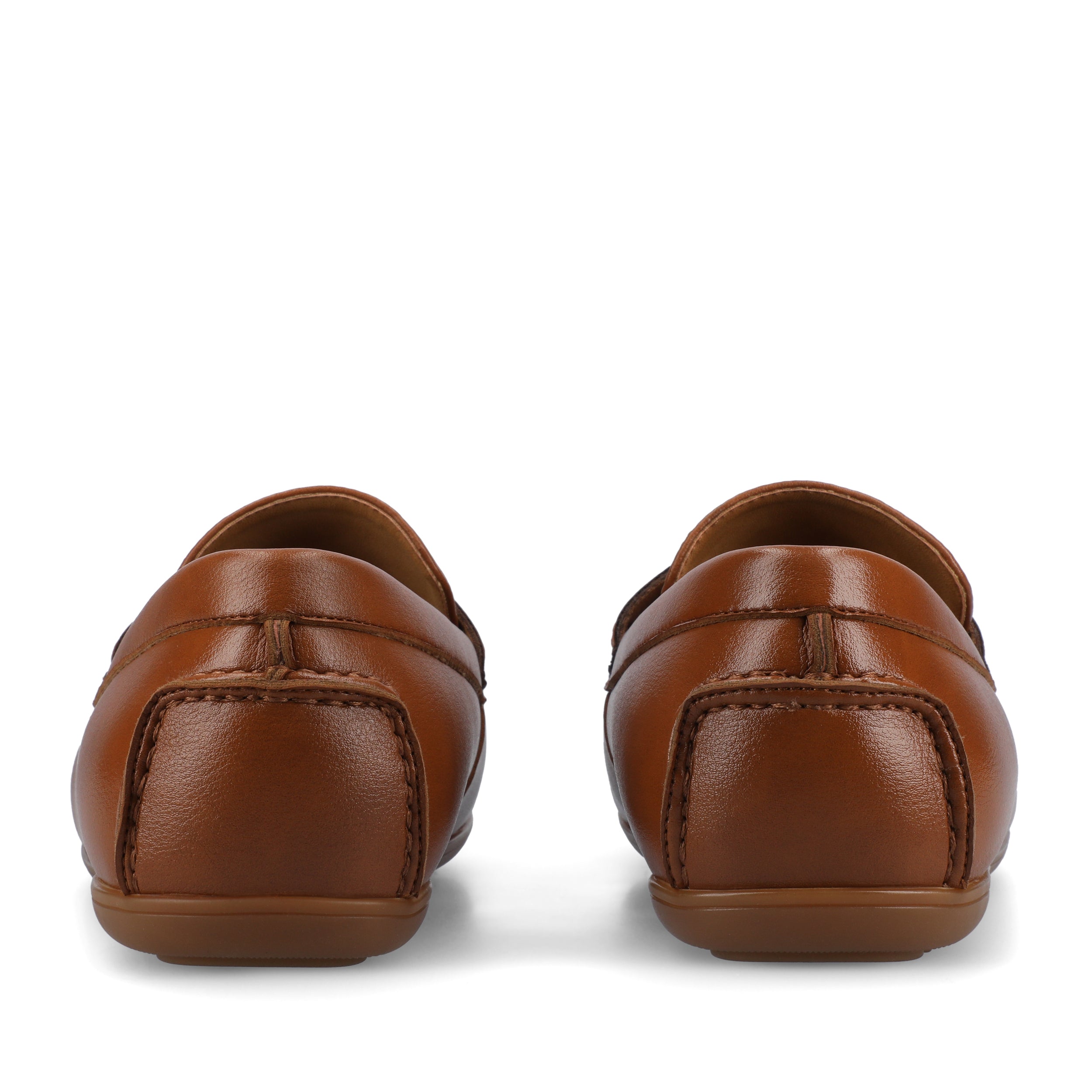 Yates Driving Penny Loafer