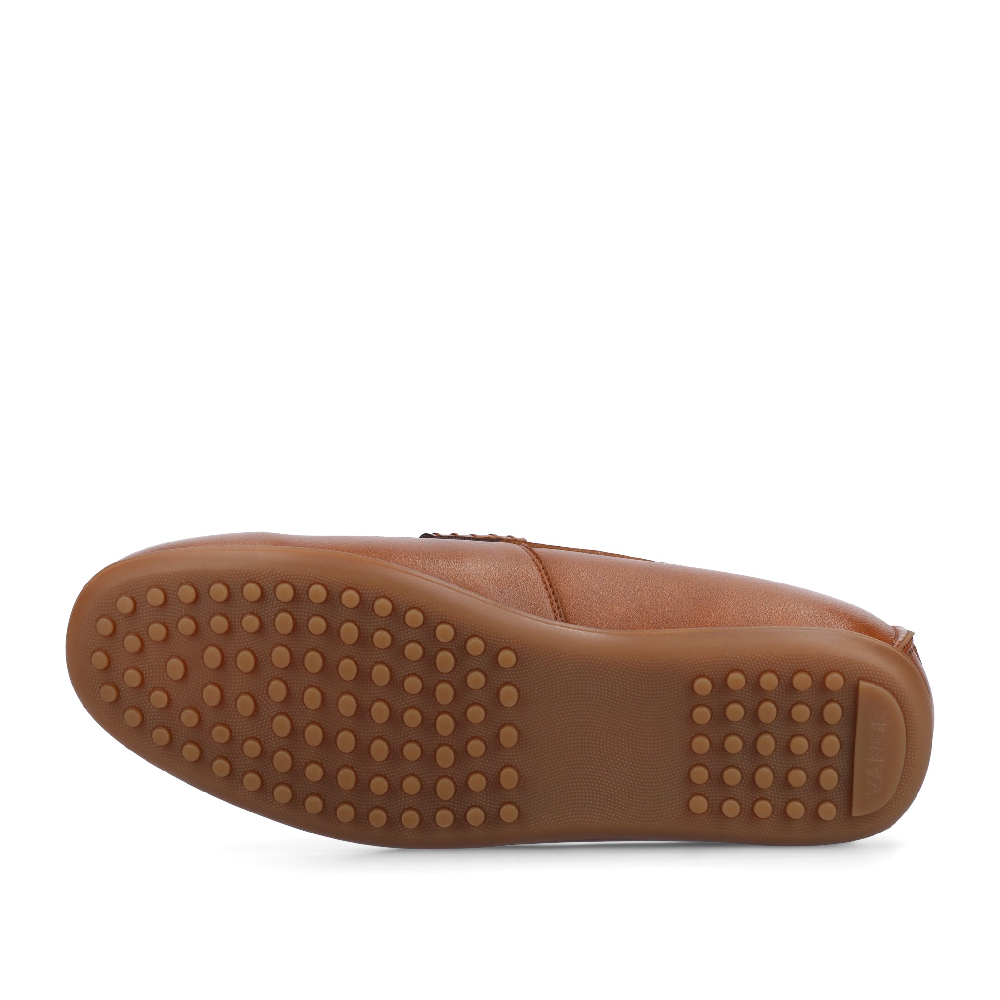 Yates Driving Penny Loafer