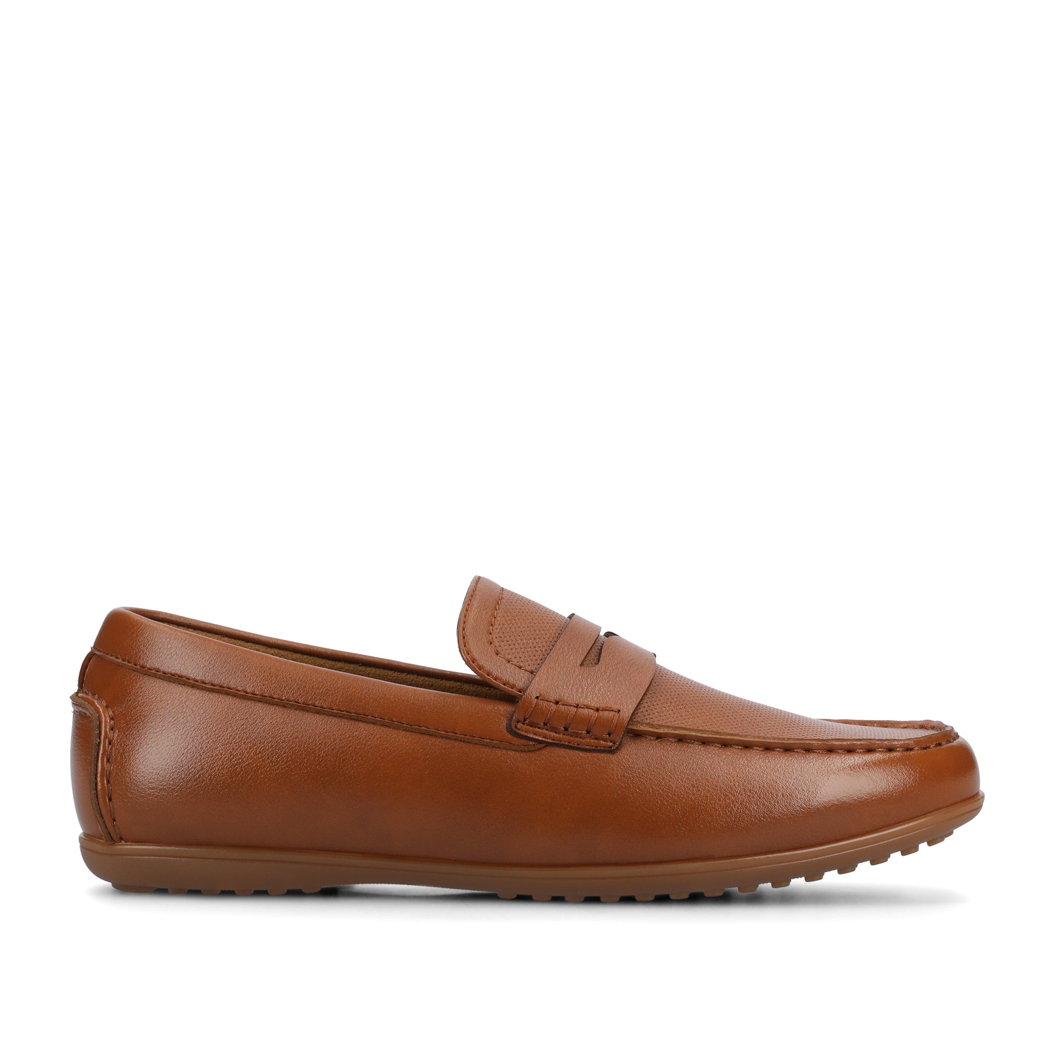 Yates Wide Width Driving Penny Loafer